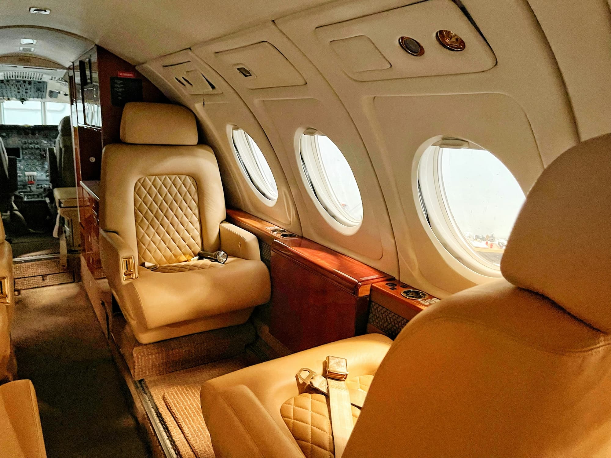 Contact Incentive Jet for private jet charter