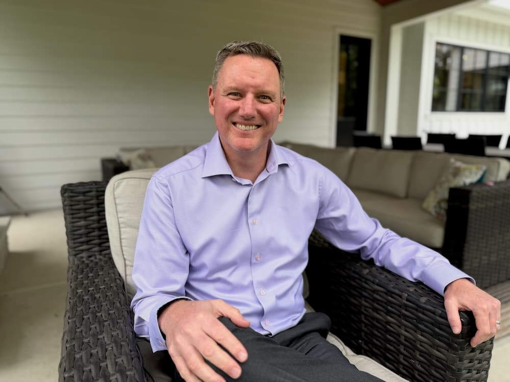 Greg Alpert, founder of Incentive Jet