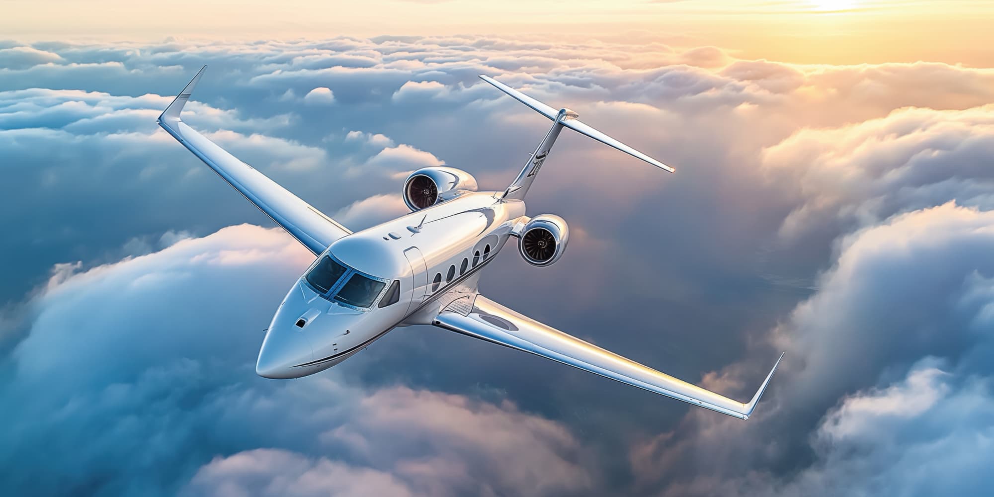 Private jet charter lasting relationships