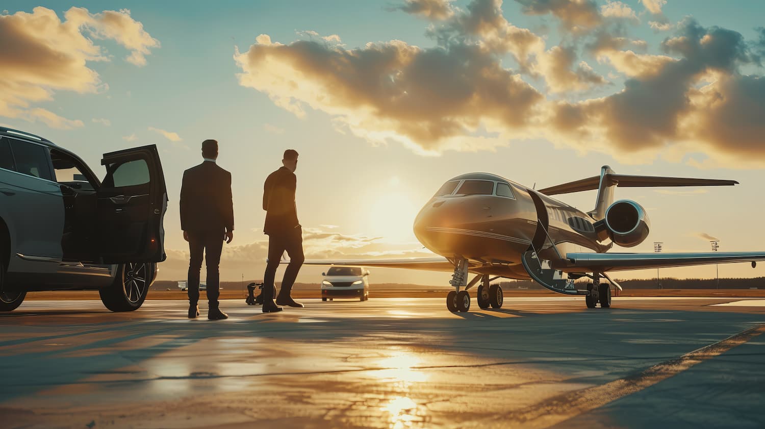 Travel designed around you